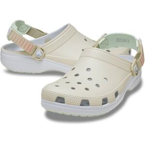 CROCS Classic Turbo Bone Clog NEW w/Tags Womens 8/Mens 6